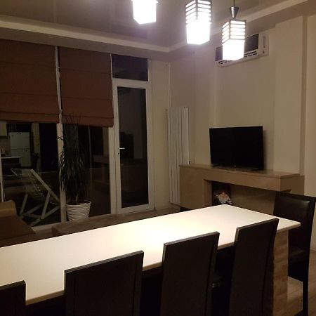 Apartment Magnolia 바투미 외부 사진