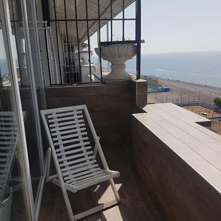 Apartment Magnolia 바투미 외부 사진