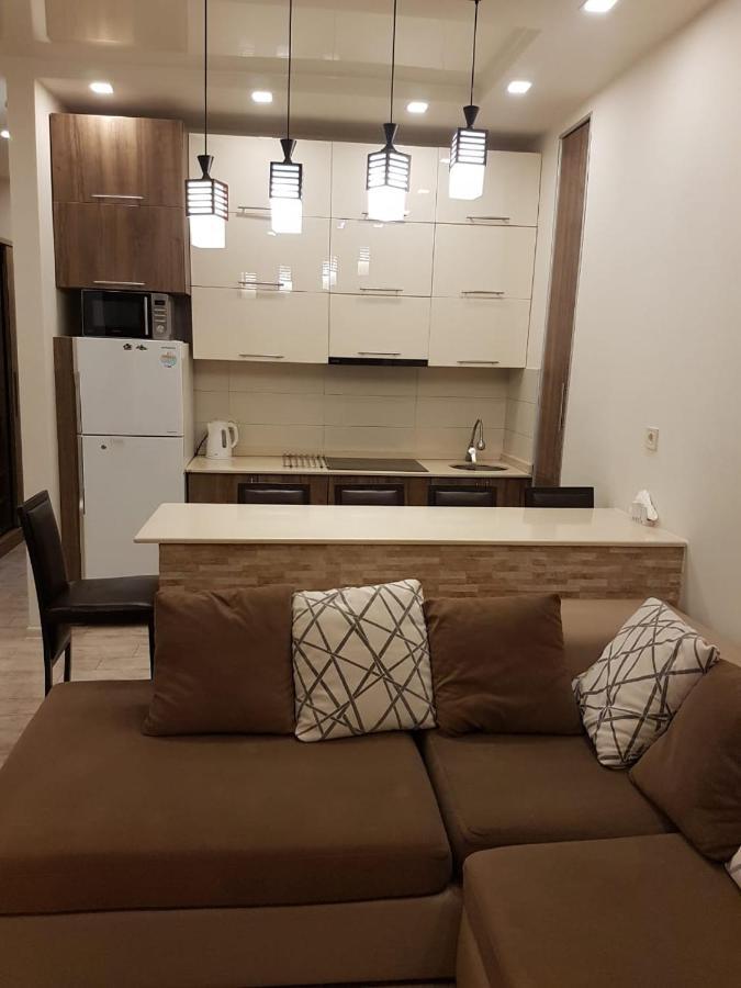 Apartment Magnolia 바투미 외부 사진