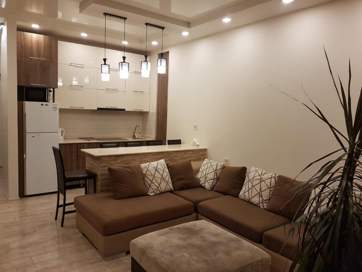 Apartment Magnolia 바투미 외부 사진