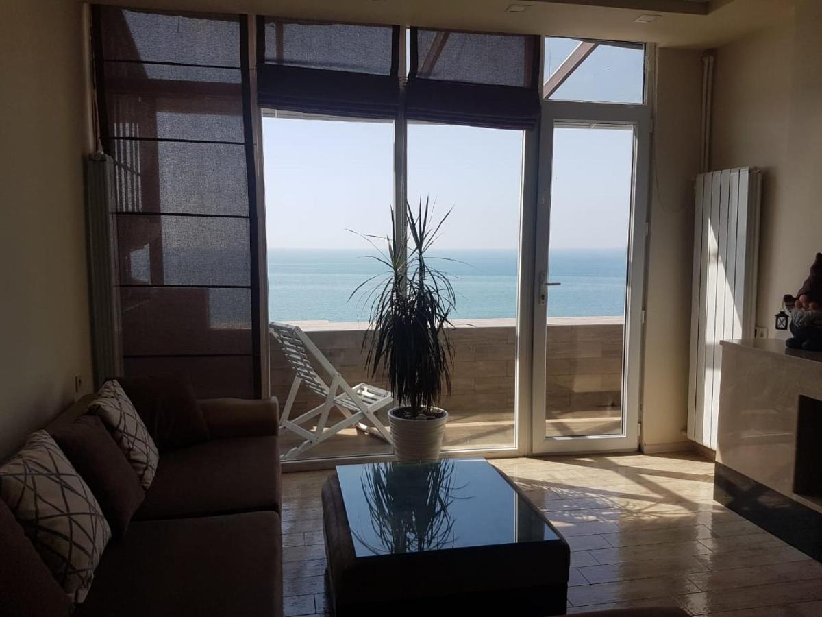 Apartment Magnolia 바투미 외부 사진