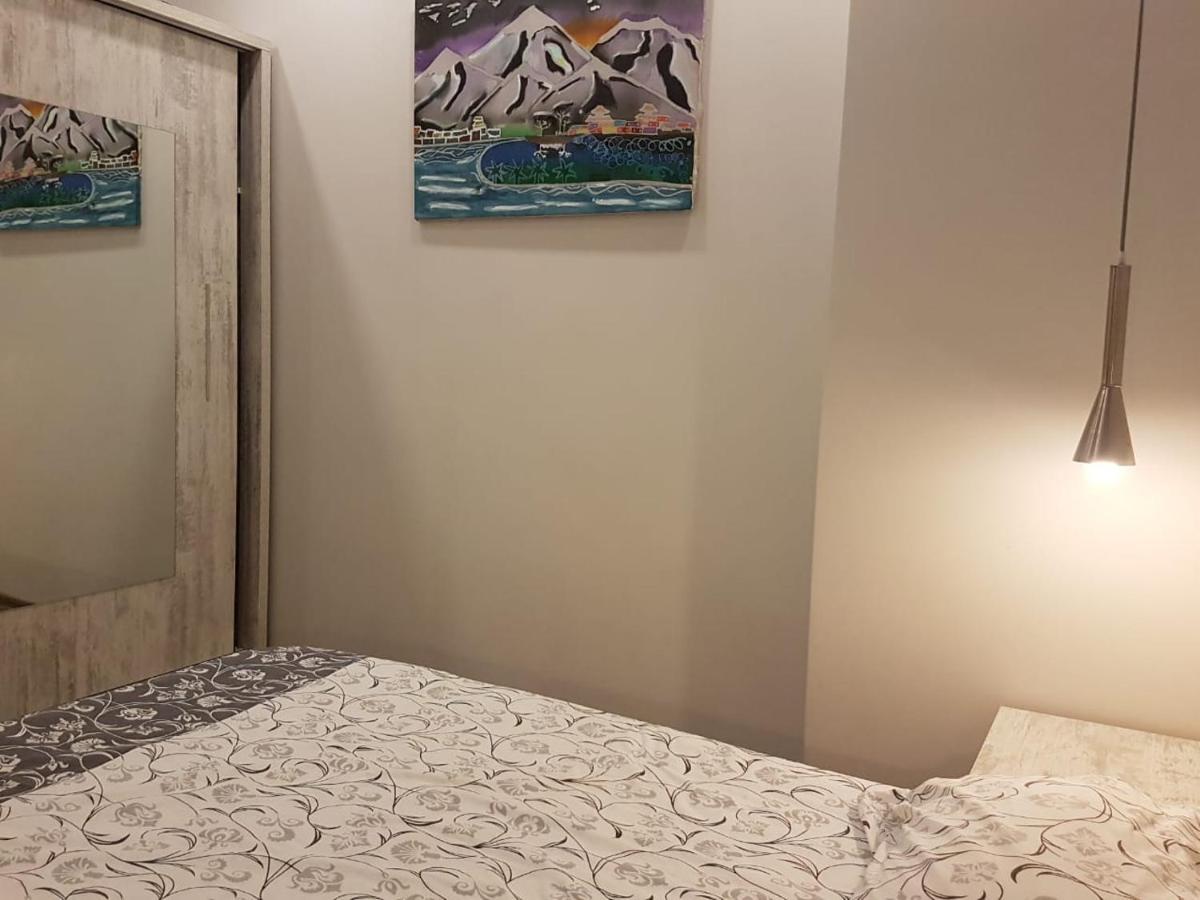 Apartment Magnolia 바투미 외부 사진