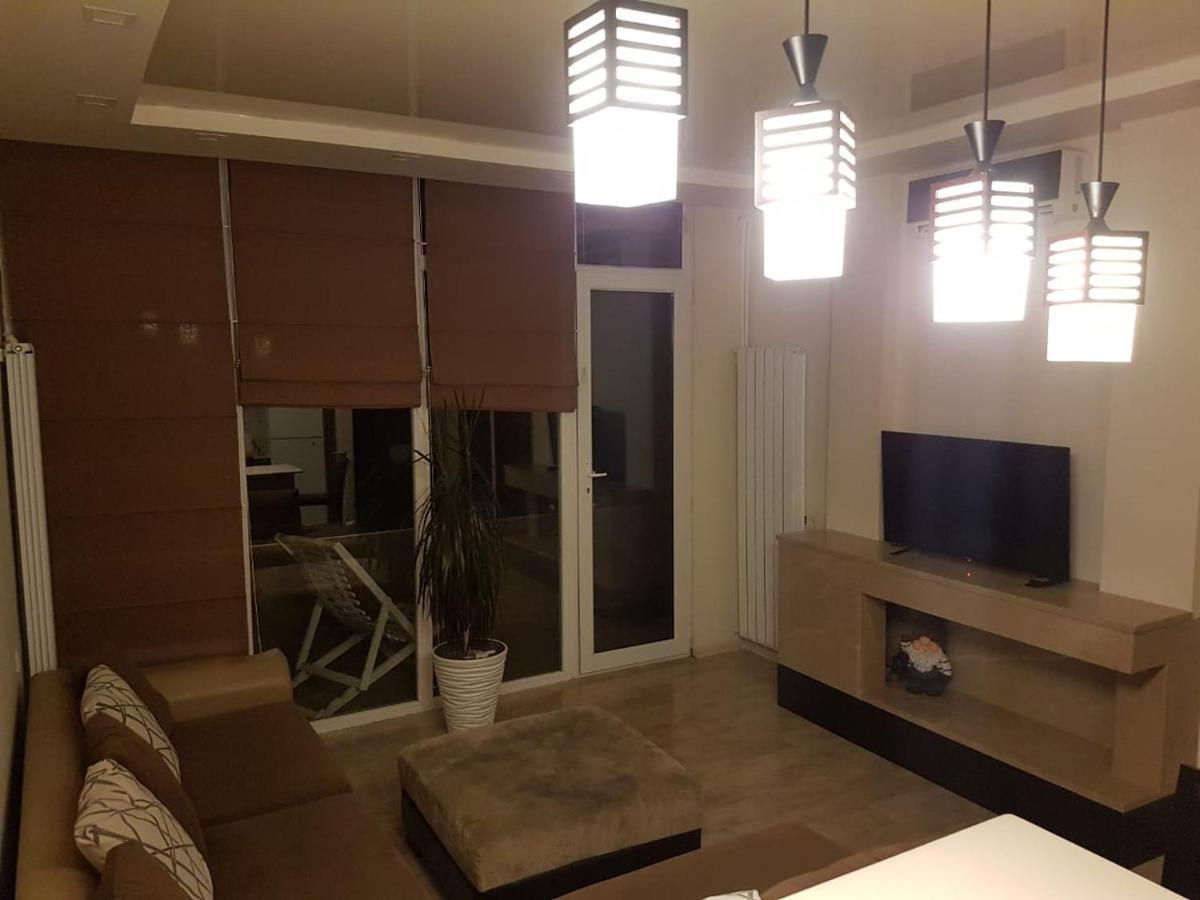 Apartment Magnolia 바투미 외부 사진