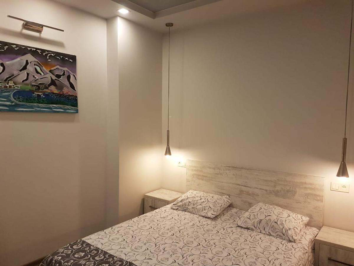 Apartment Magnolia 바투미 외부 사진