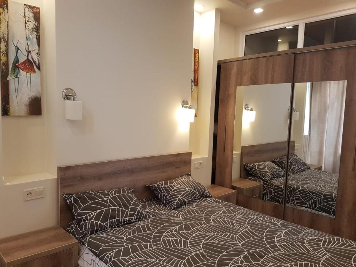 Apartment Magnolia 바투미 외부 사진