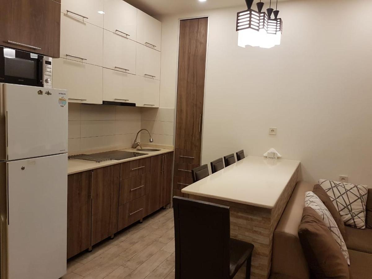 Apartment Magnolia 바투미 외부 사진