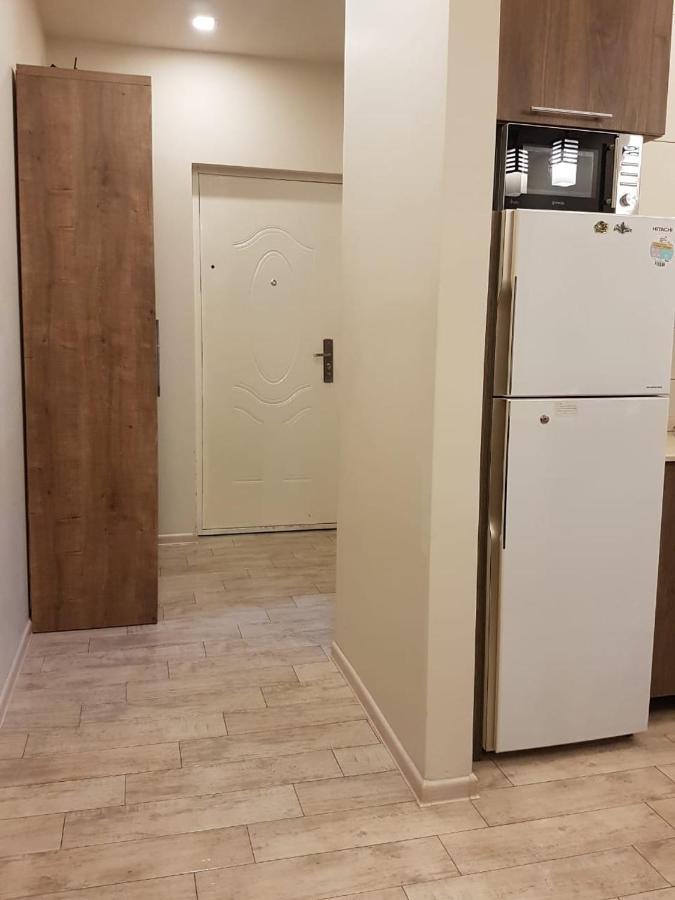 Apartment Magnolia 바투미 외부 사진