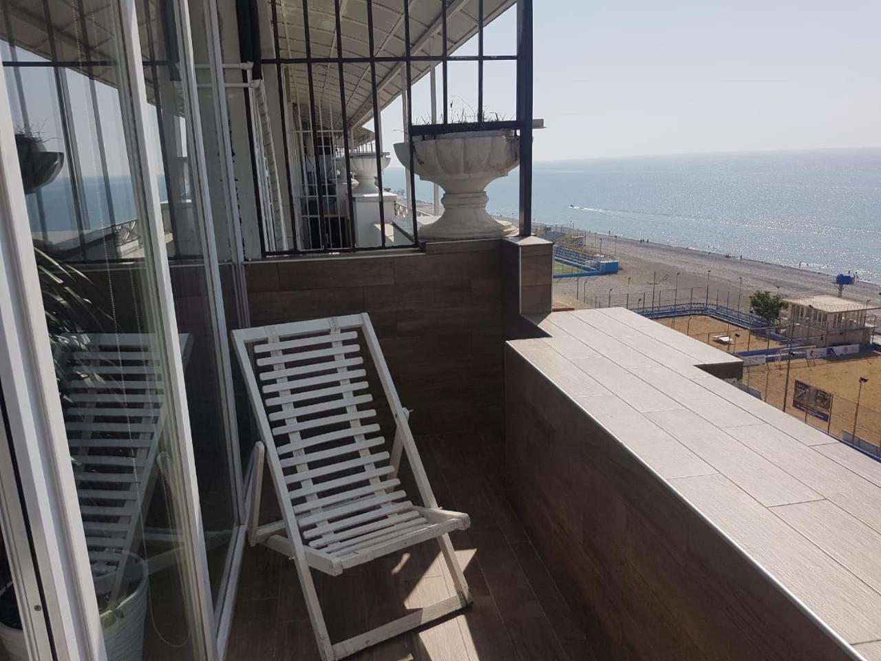 Apartment Magnolia 바투미 외부 사진