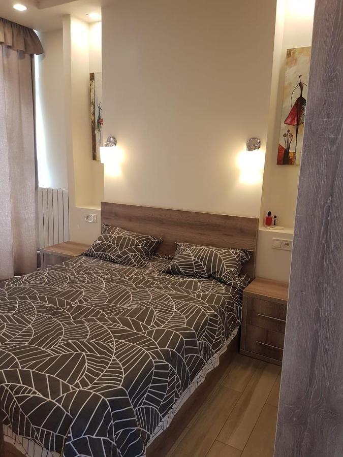 Apartment Magnolia 바투미 외부 사진