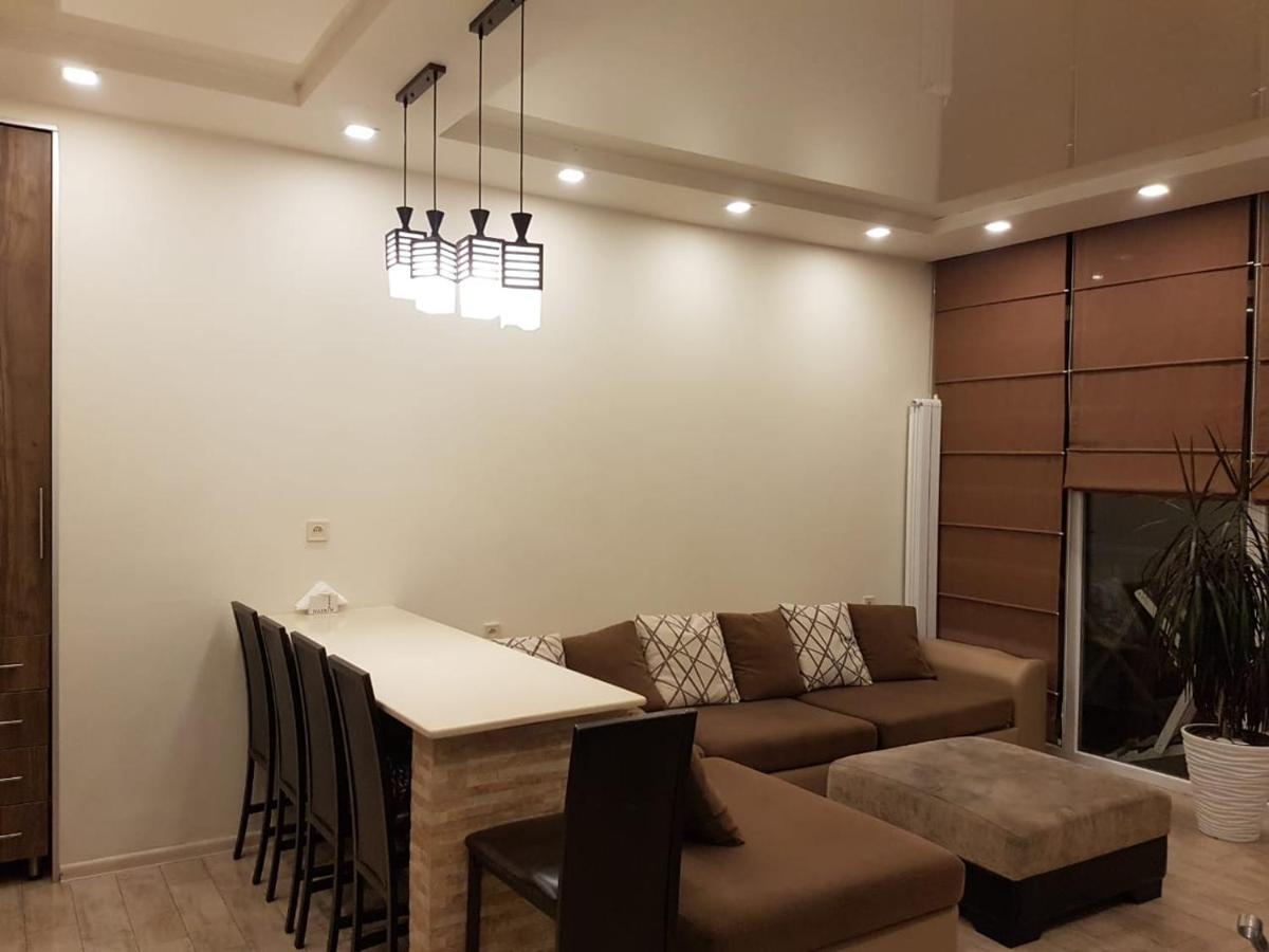 Apartment Magnolia 바투미 외부 사진