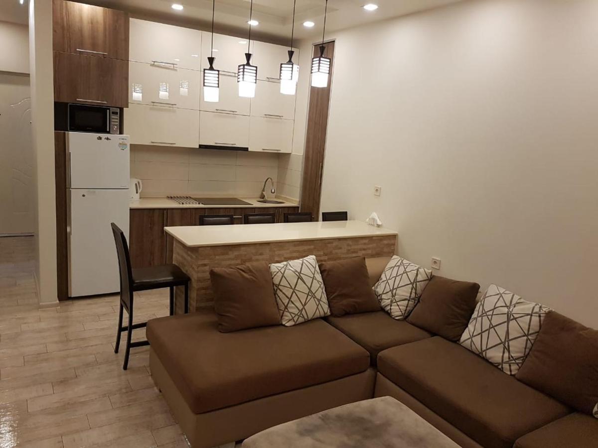 Apartment Magnolia 바투미 외부 사진